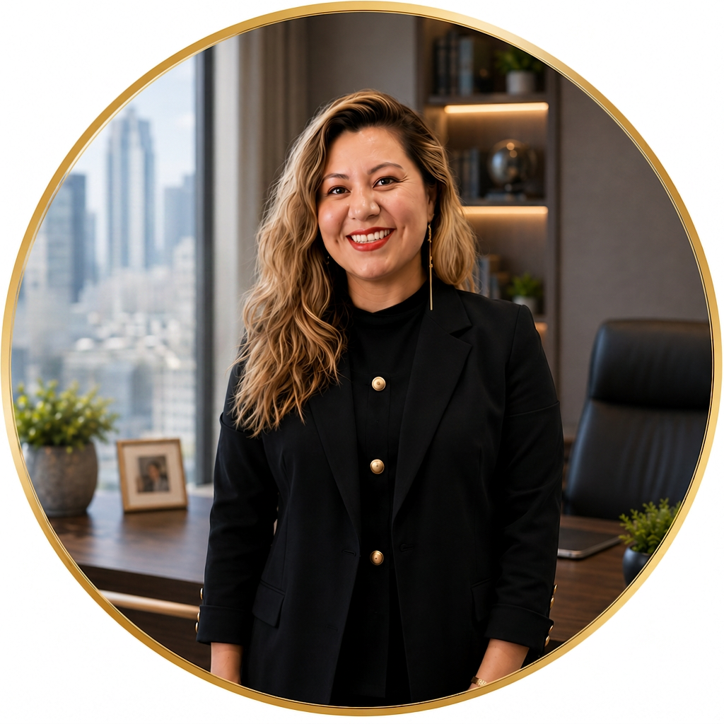 Professional photo of Notary Public LA County